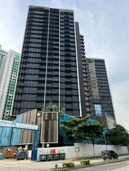 Piccadilly Grand (D8), Apartment #460368021